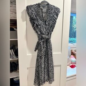 Club Monaco 2 piece dress